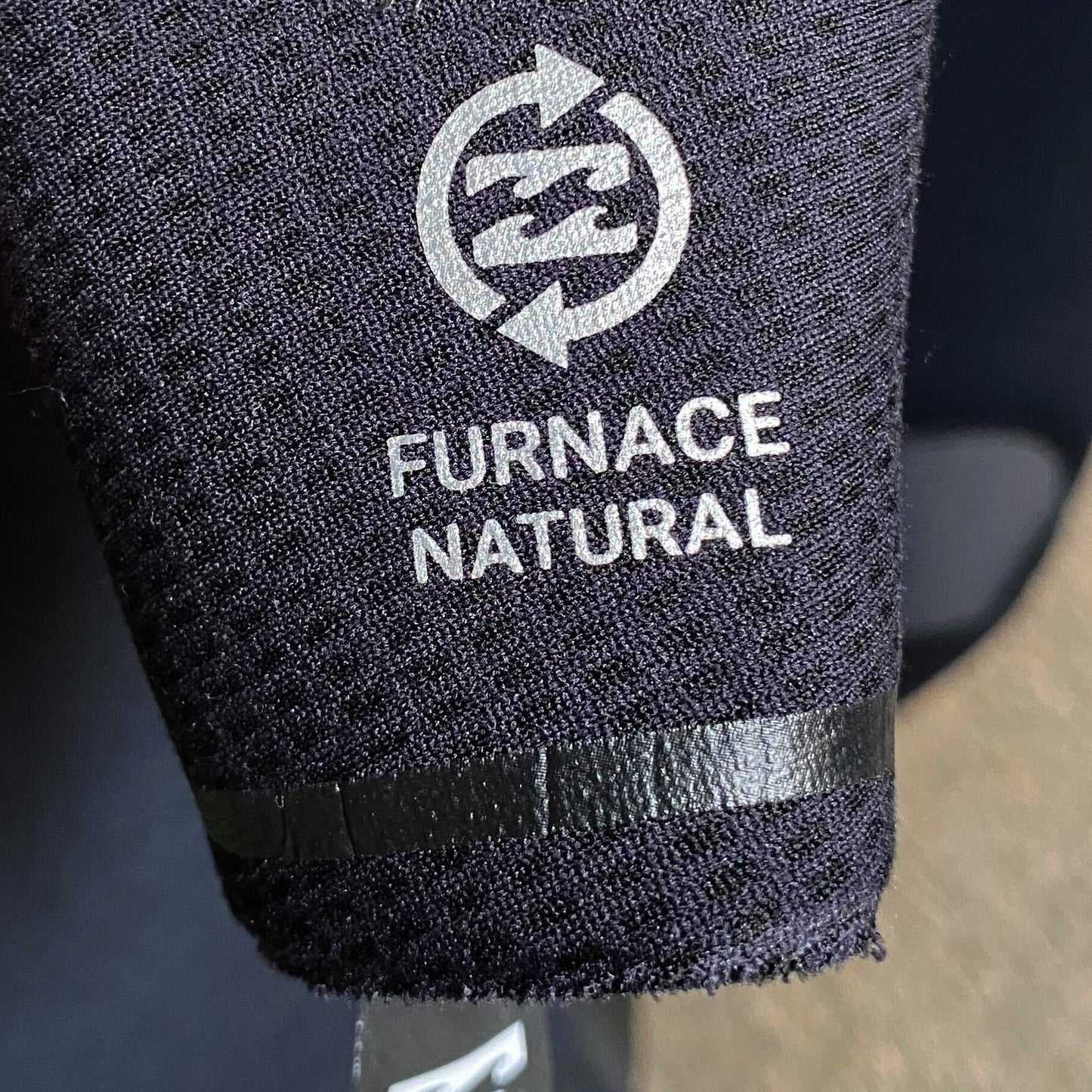 Billabong Furnace Natural Upcycler 4/3 Hooded Chest-Zip Wetsuit