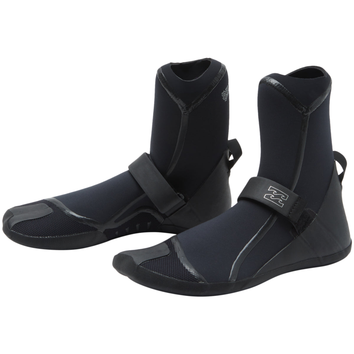 Billabong Furnace Upcycler 5mm Hidden Split-Toe Boots