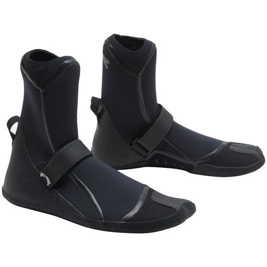 Billabong Furnace Upcycler 5mm Hidden Split-Toe Boots