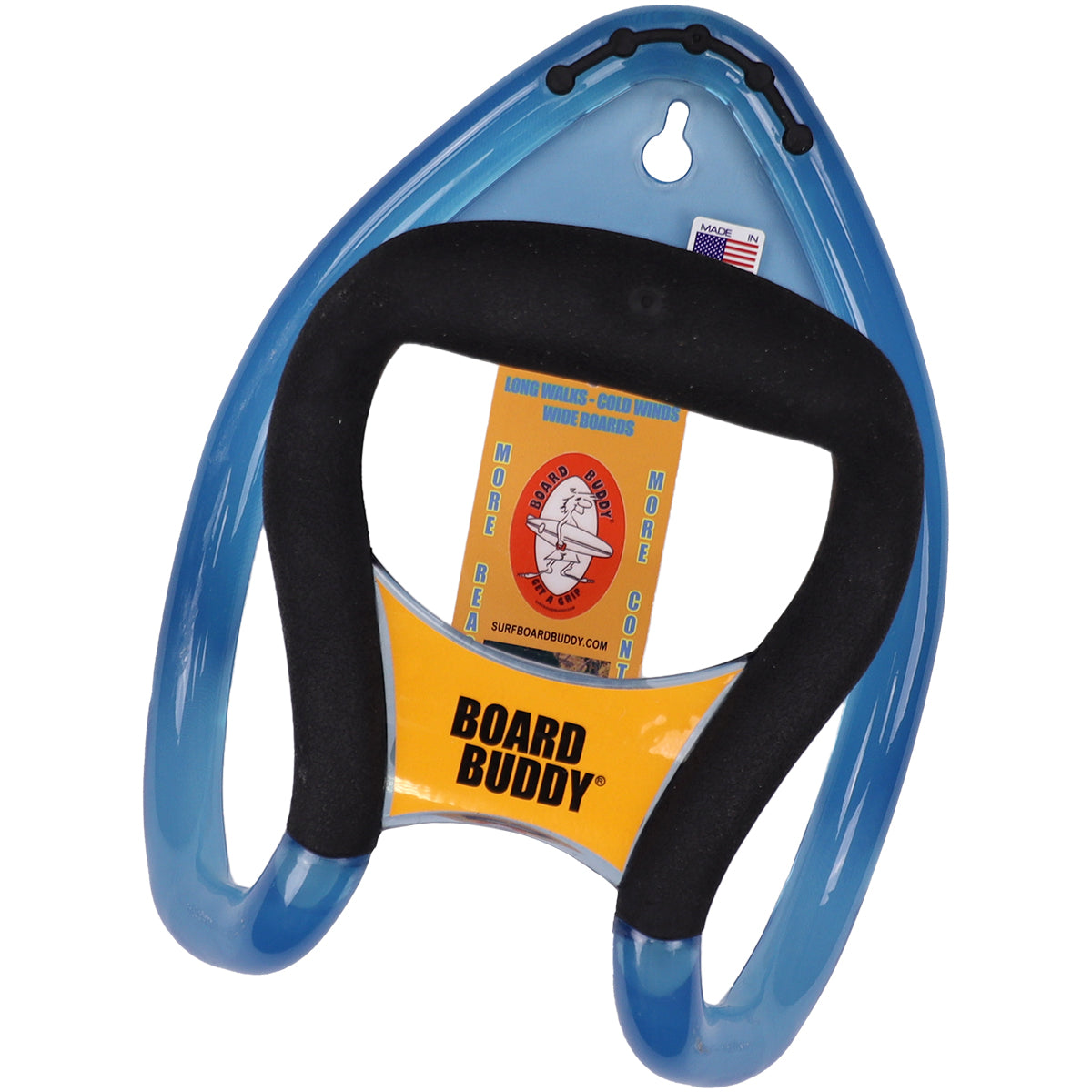 Board Buddy Surfboard Carrier