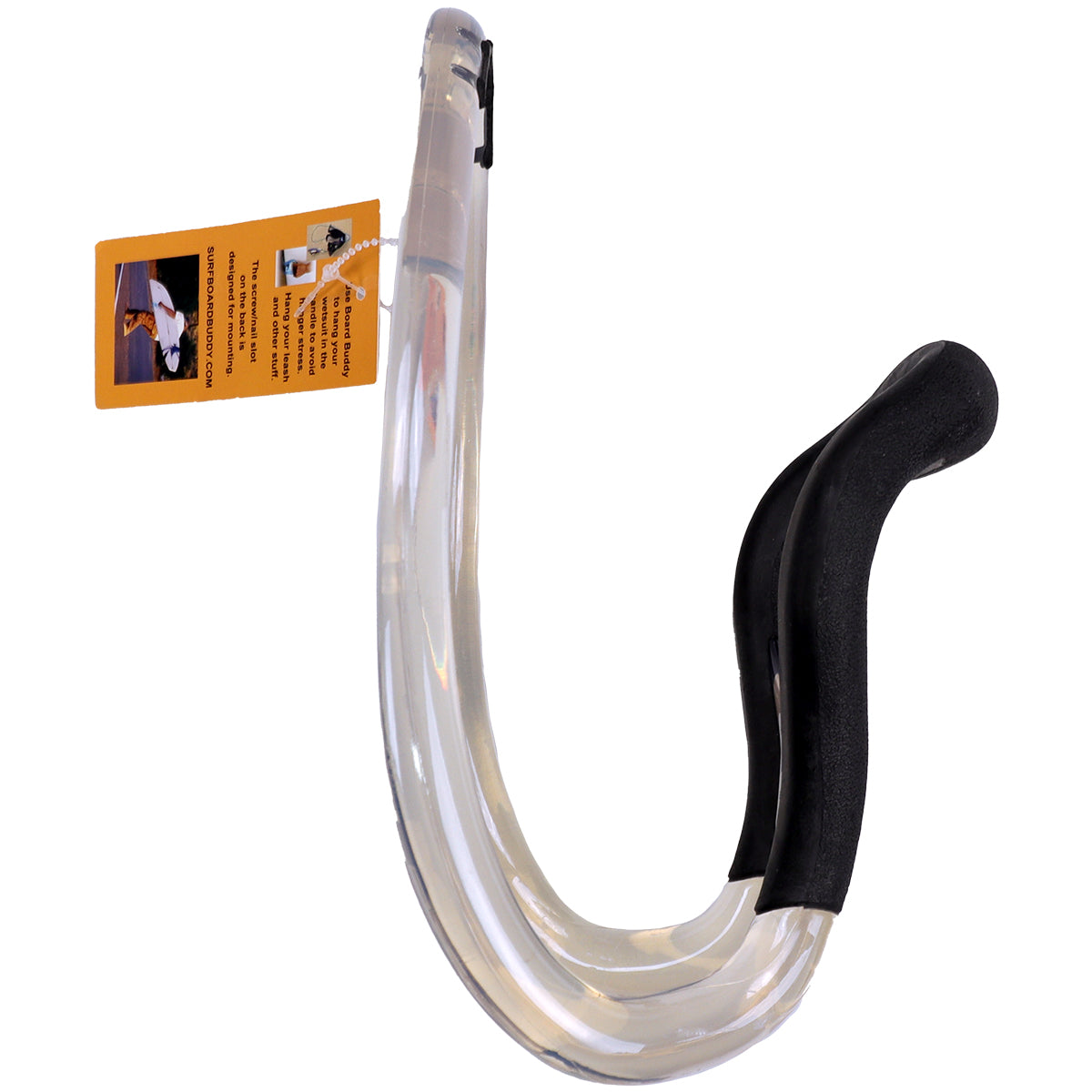 Board Buddy Surfboard Carrier