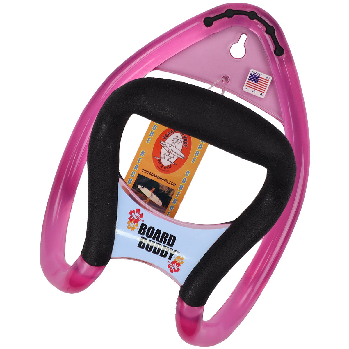 Board Buddy Surfboard Carrier
