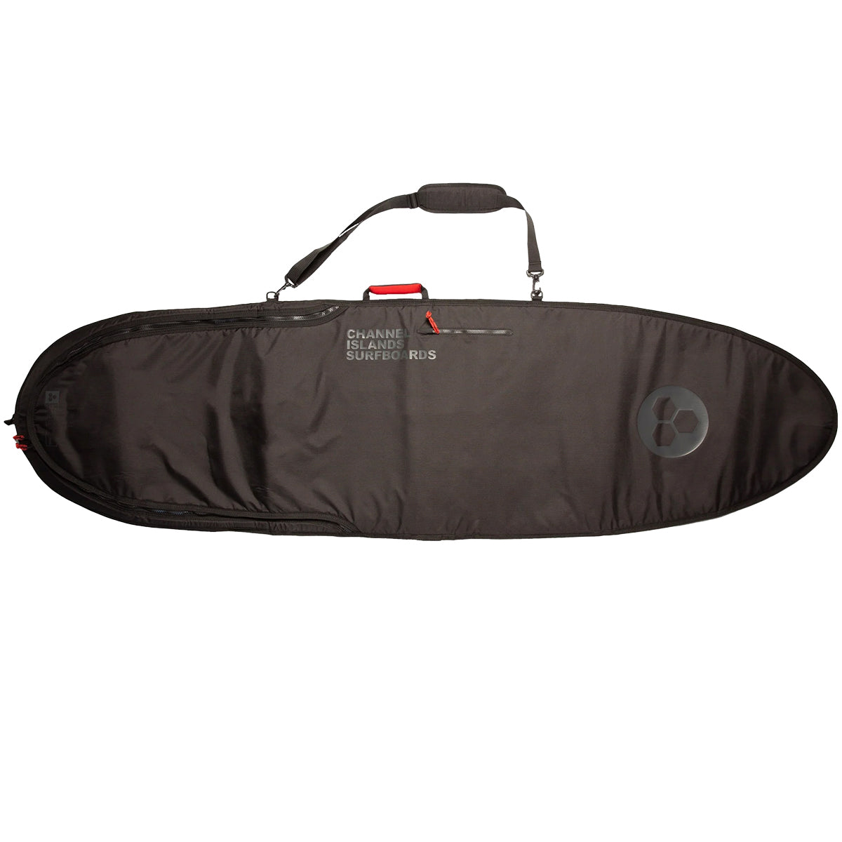 Channel Islands Everyday Hybrid Day Surfboard Bag