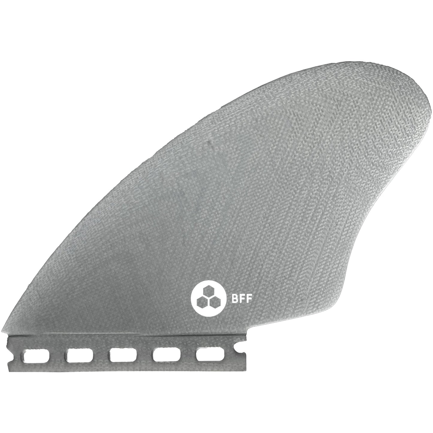 Channel Islands Britt Merrick Fish BFF Futures Compatible Twin Fin Set