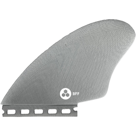 Channel Islands Britt Merrick Fish BFF Futures Compatible Twin Fin Set