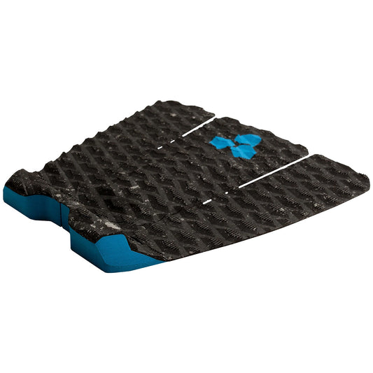 Channel Islands Fader Megakush 3-Piece Arch Traction Pad