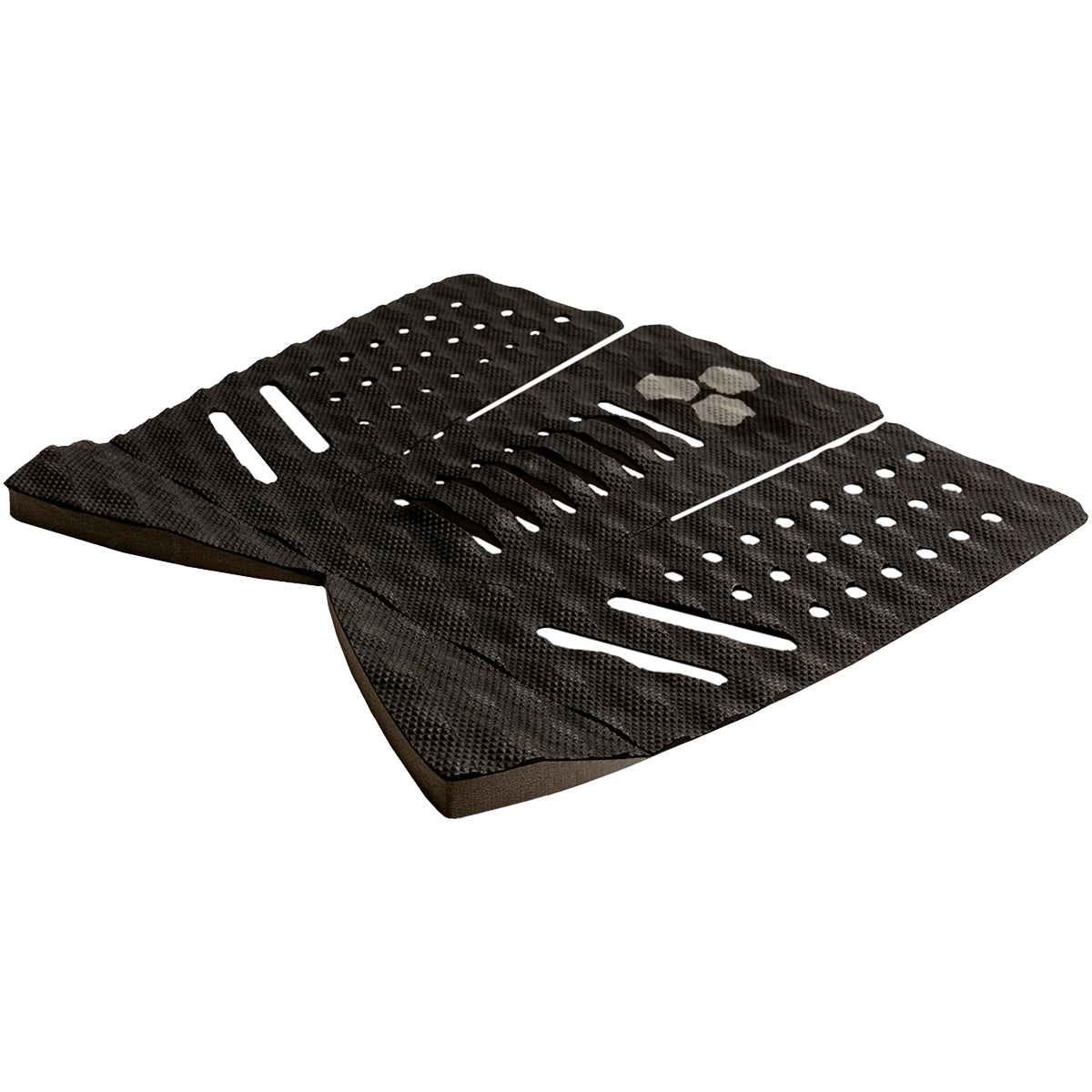 Channel Islands Yesterday 3-Piece Arch Traction Pad