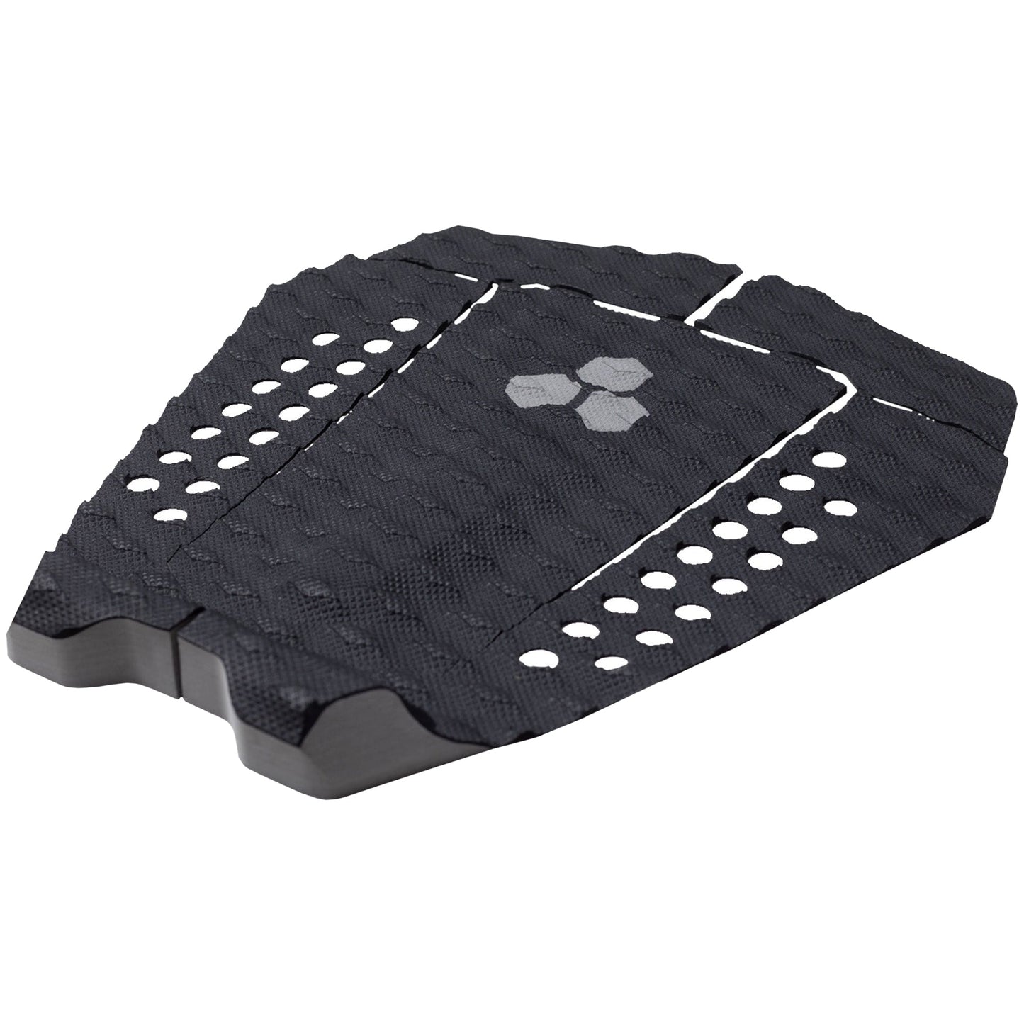 Channel Islands Fuser Pin Megakush 5-Piece Arch Traction Pad