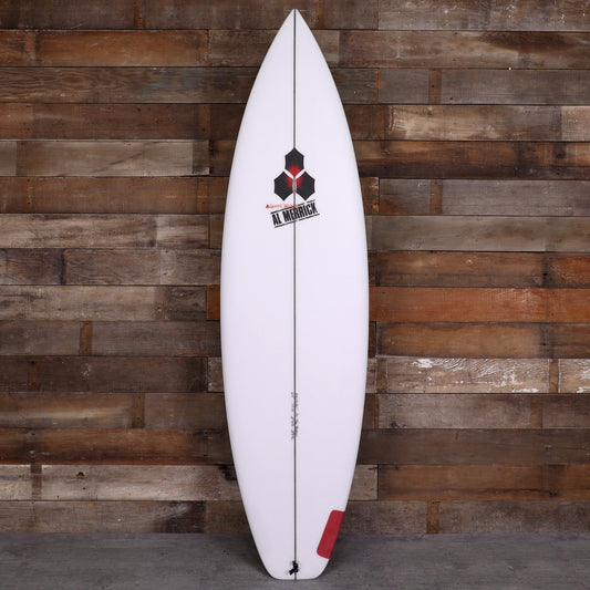 Channel Islands Two Happy 6'0 x 19 ⅛ x 2 7/16 Surfboard