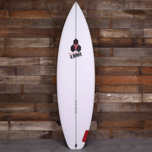 Channel Islands Two Happy 6'1 x 19 ¼ x 2 ½ Surfboard