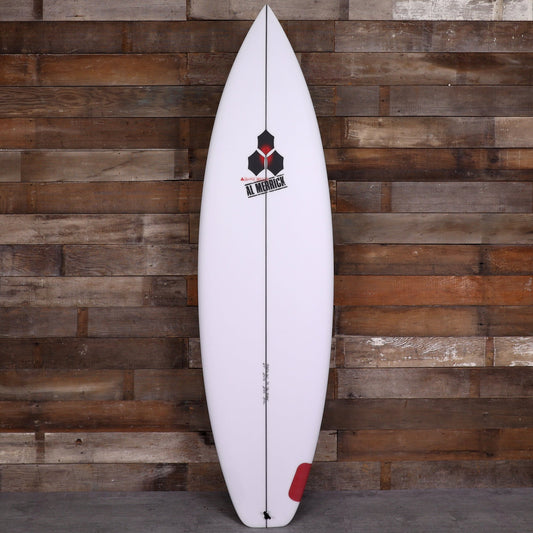 Channel Islands Two Happy 6'4 x 20 ⅛ x 2 ¾ Surfboard