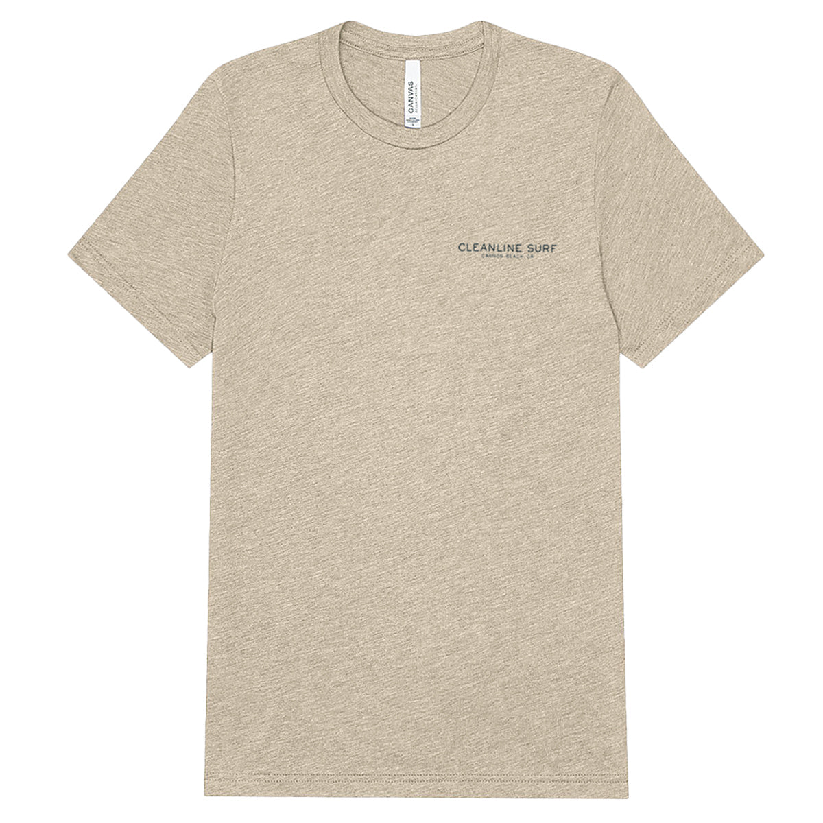 Cleanline Haystack Rays T-Shirt