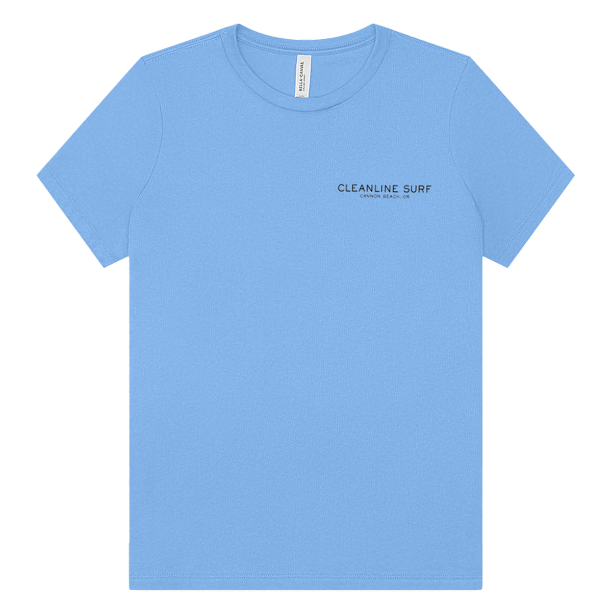 Cleanline Women's Haystack Rays T-Shirt
