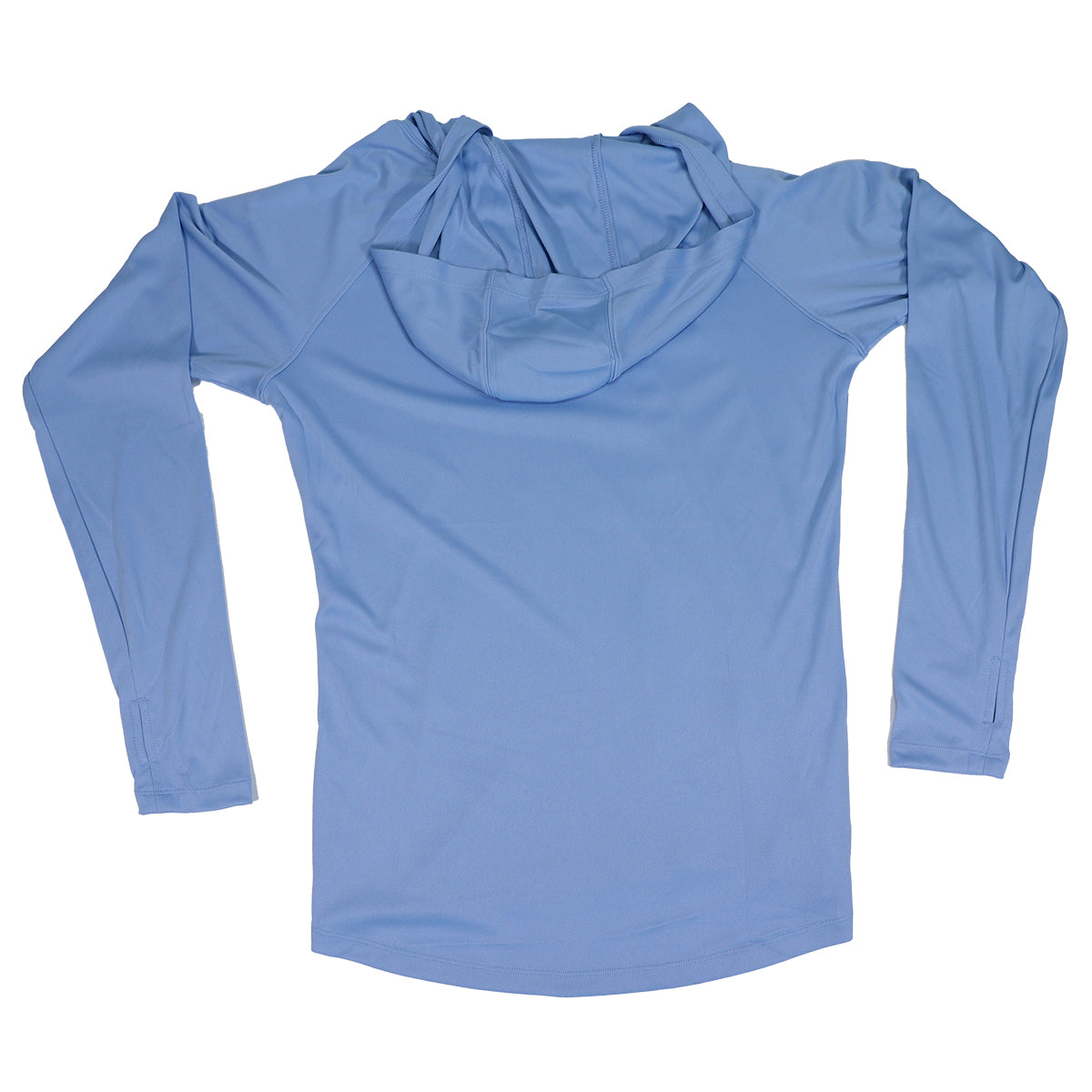 Cleanline Women's Long Sleeve Hooded Sun Shirt