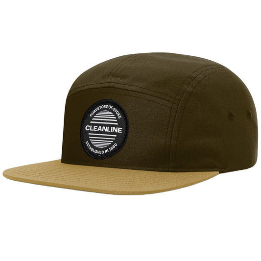 Cleanline Purveyors Hat