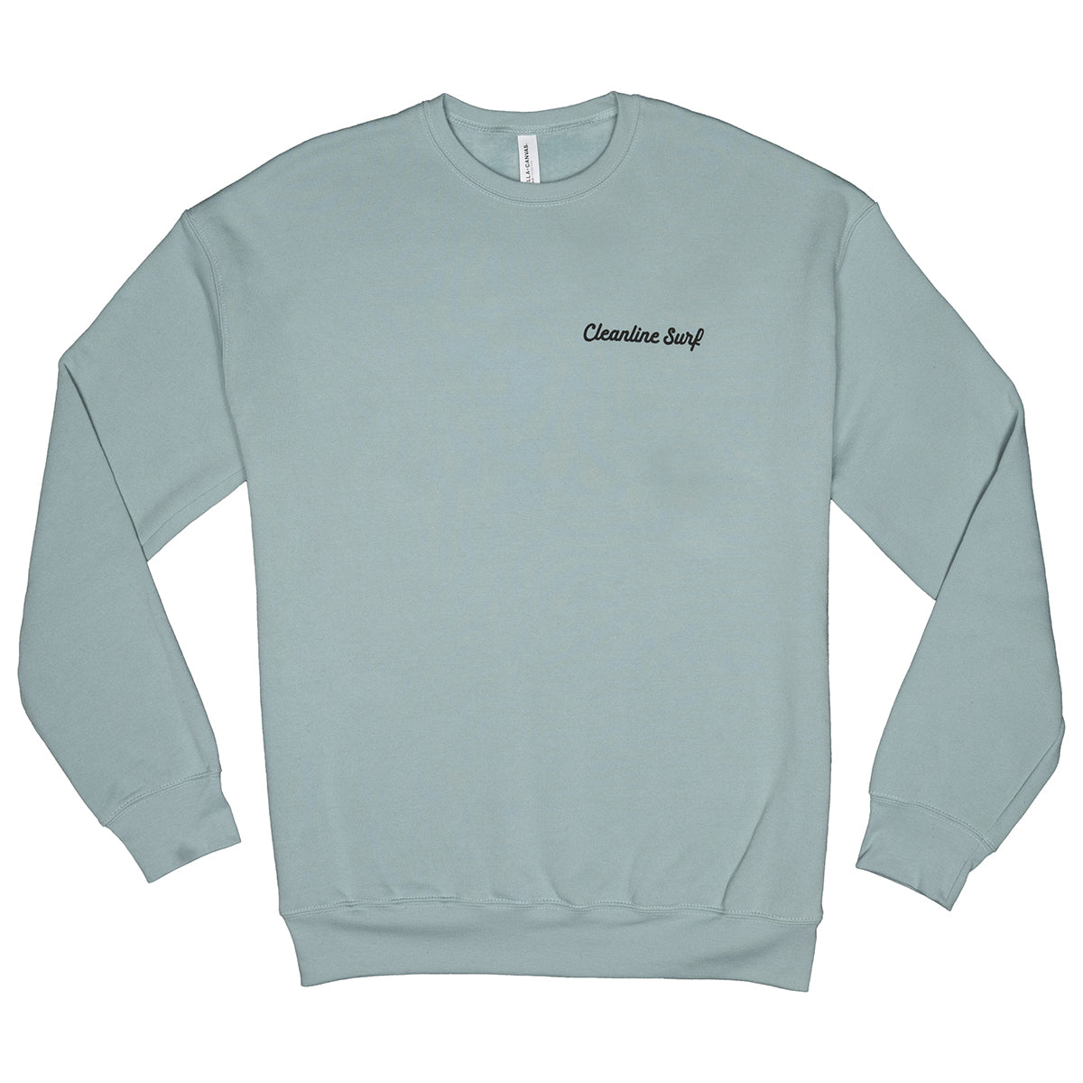 Cleanline PNW Sweatshirt