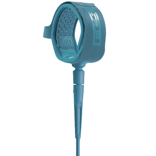 FCS Longboard Essential Calf Leash