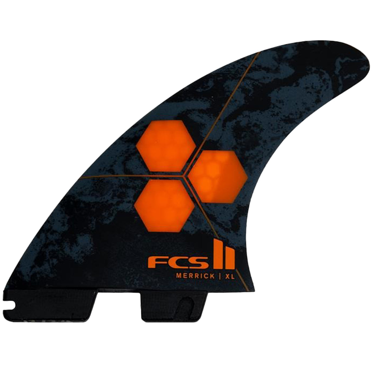 FCS II Al Merrick PC Tri Fin Set
