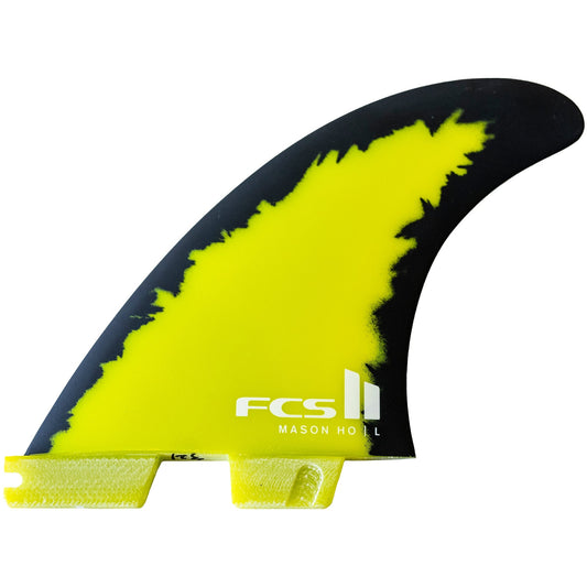 FCS II Mason Ho PC AirCore Tri Fin Set