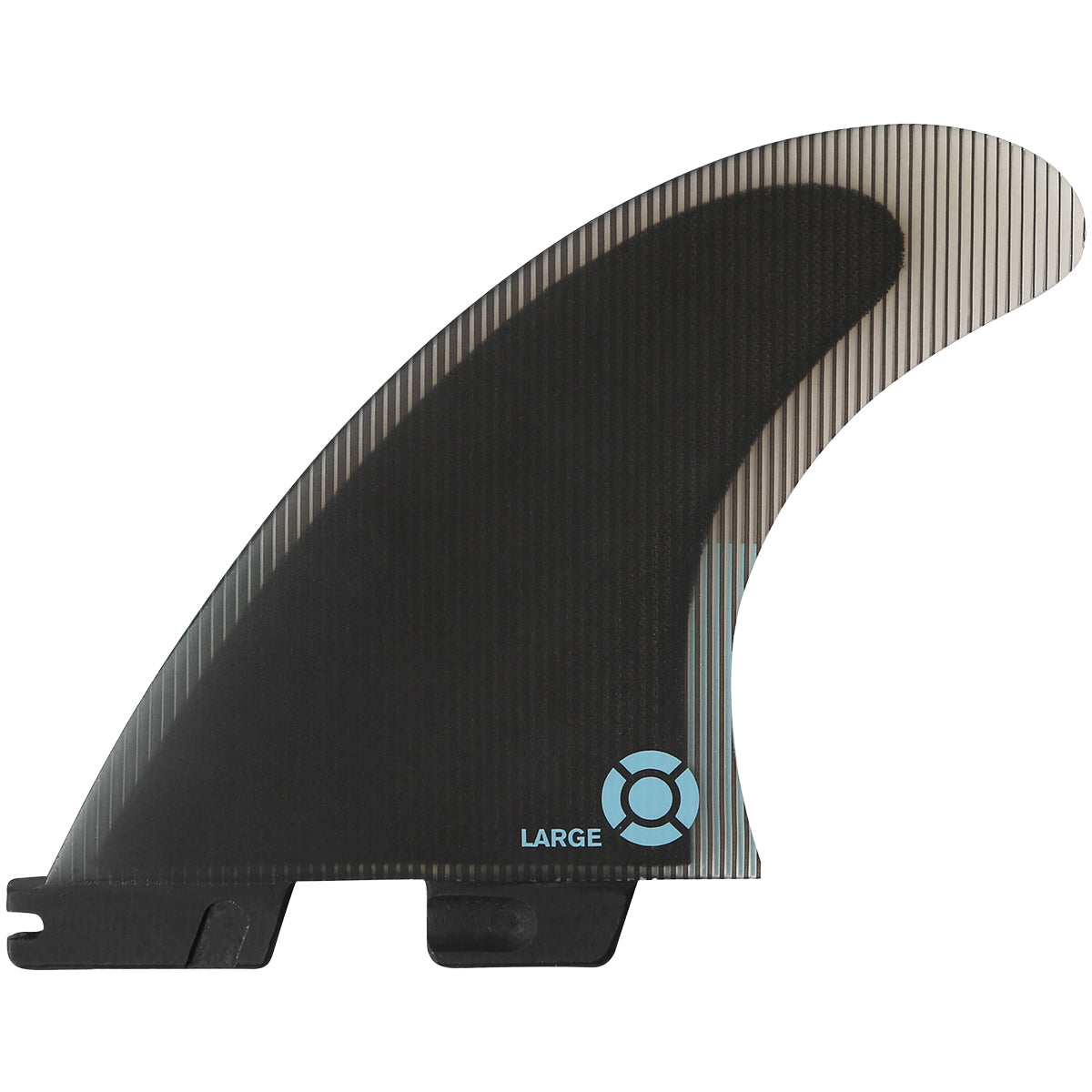 FCS II Performer PC Tri Fin Set