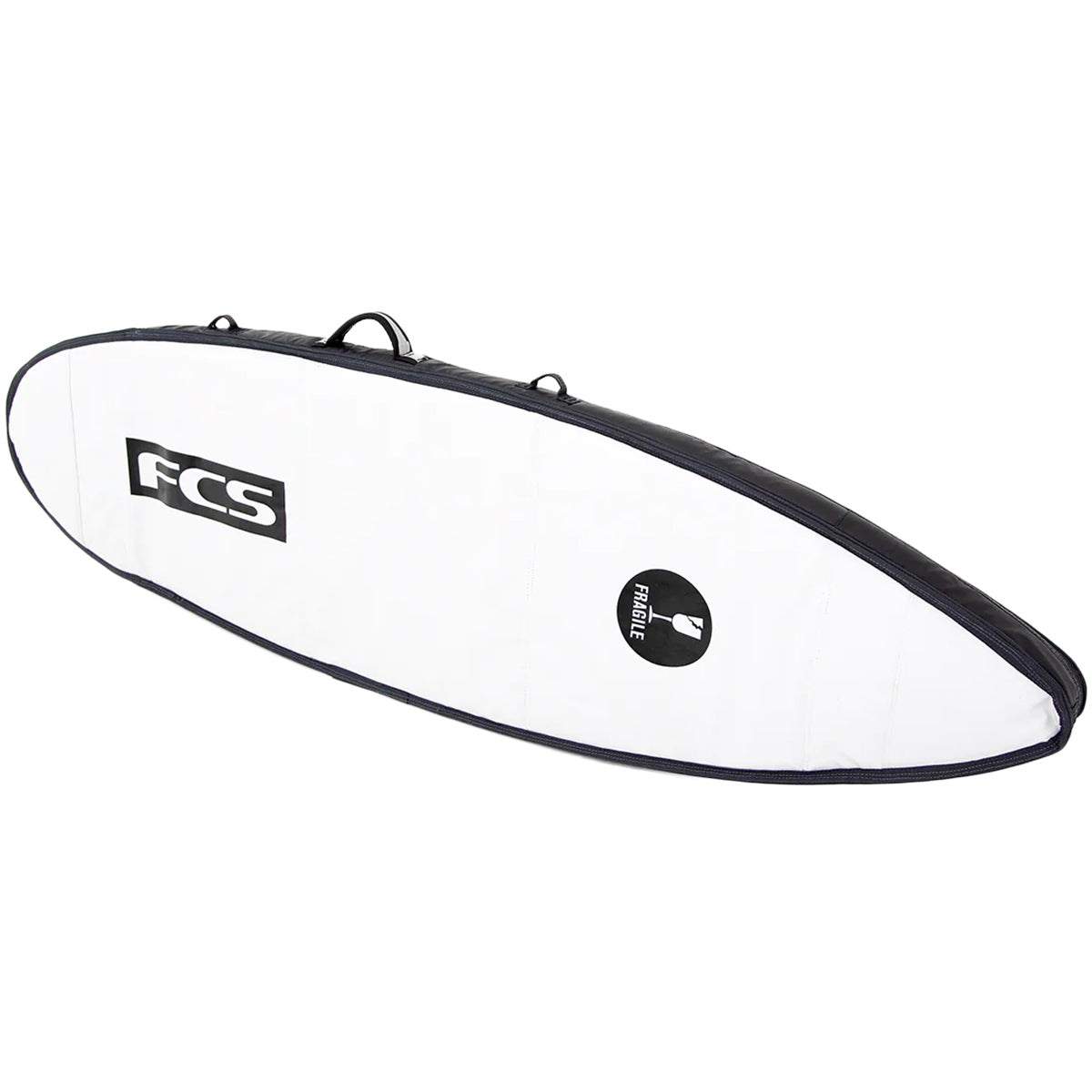 FCS Travel 3 All-Purpose Travel Surfboard Bag