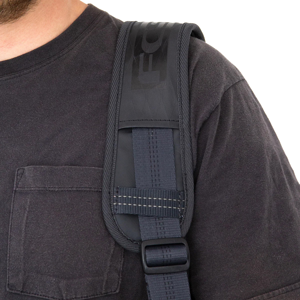 FCS Travel 3 All-Purpose Travel Surfboard Bag