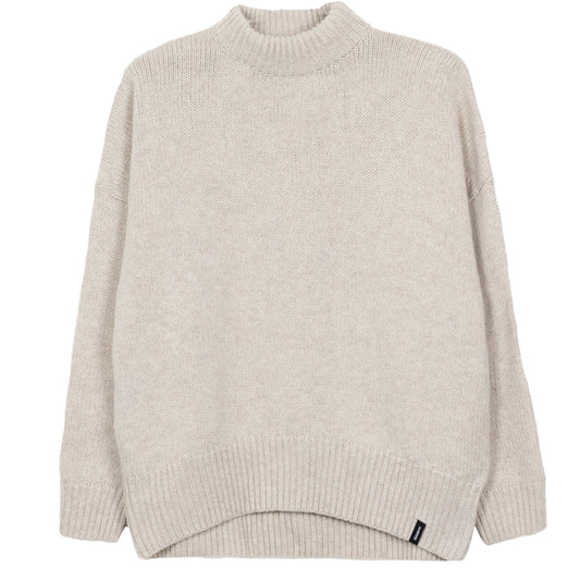 Finisterre Women's Eyre Crew Knit Sweater