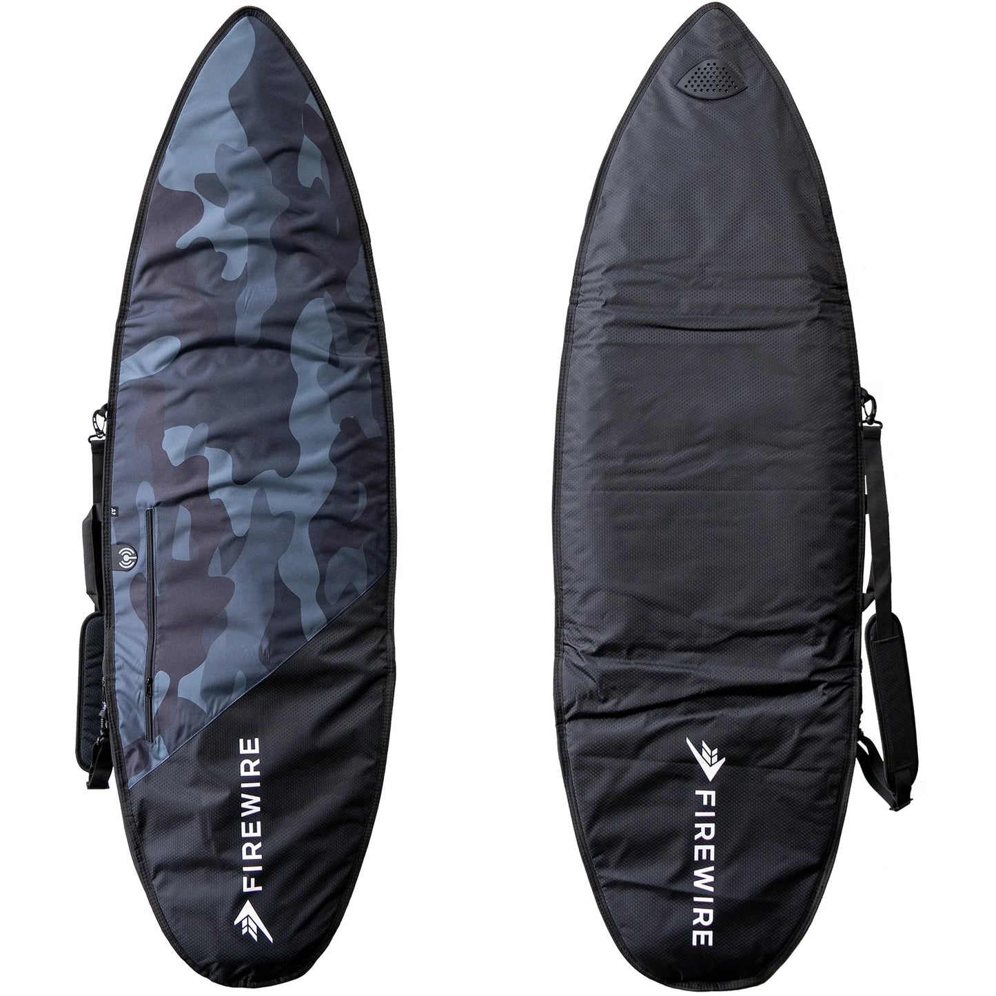 Firewire All-Day Shortboard Surfboard Bag