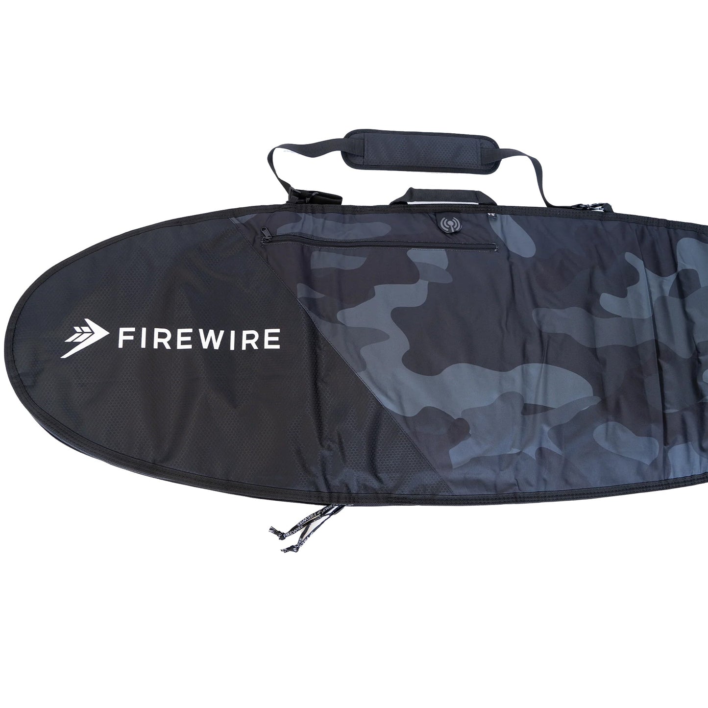 Firewire All-Day Shortboard Surfboard Bag