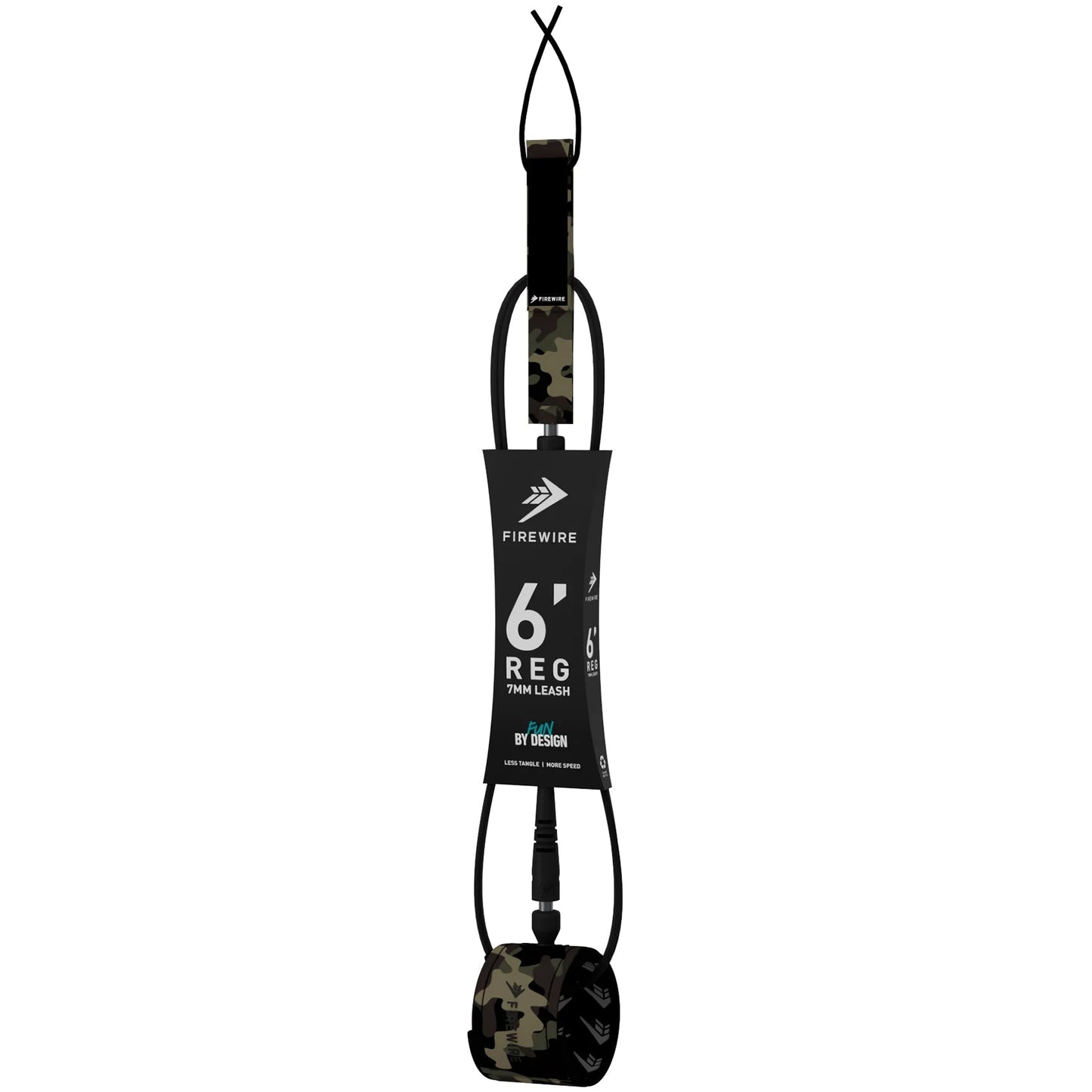 Firewire All-Day Regular Leash