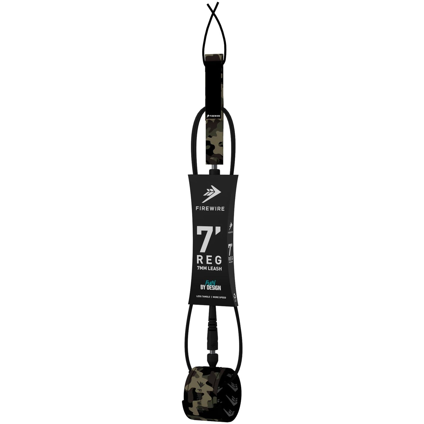 Firewire All-Day Regular Leash