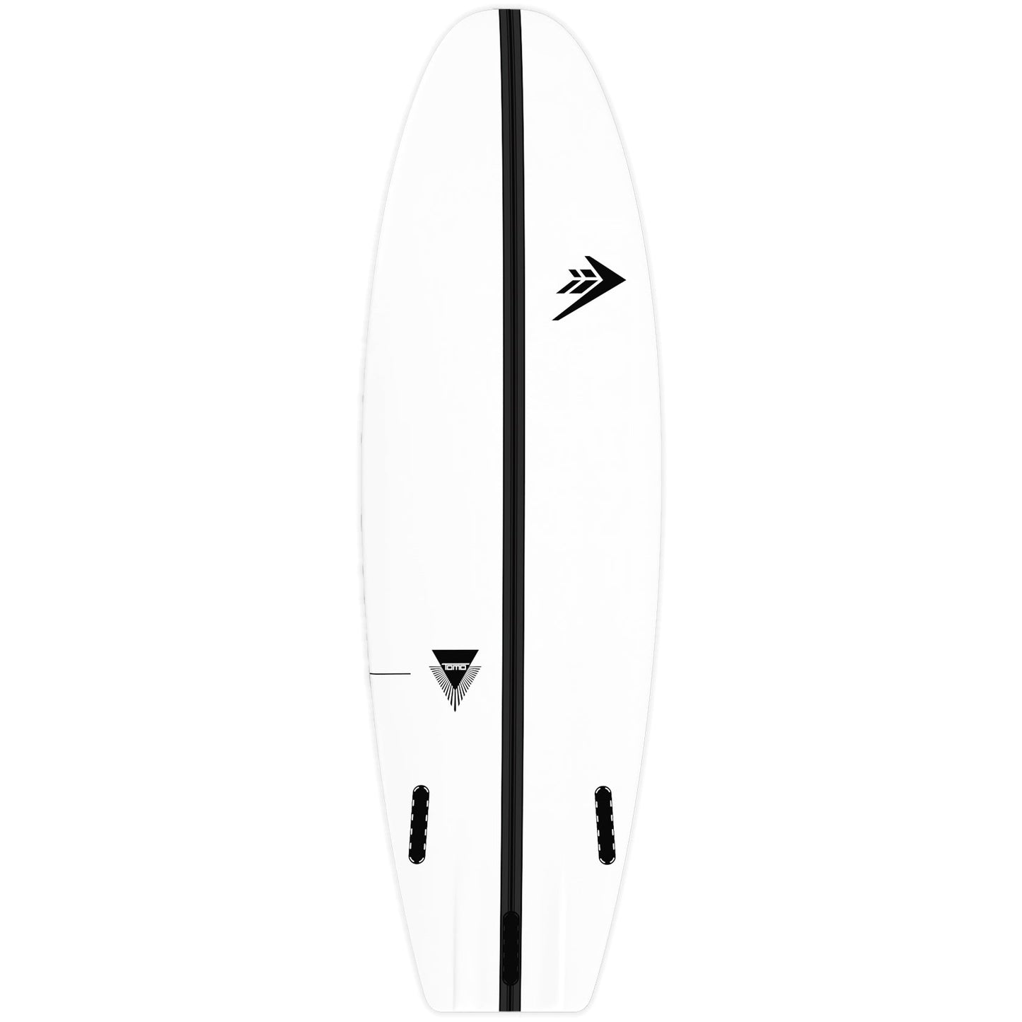 Firewire Neutrino I-Bolic 2.0 Surfboard