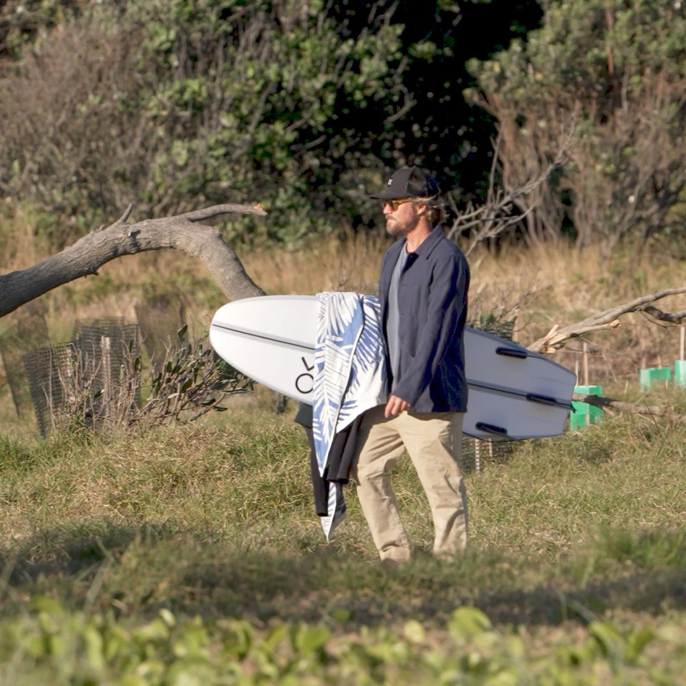 Firewire Neutrino I-Bolic 2.0 Surfboard
