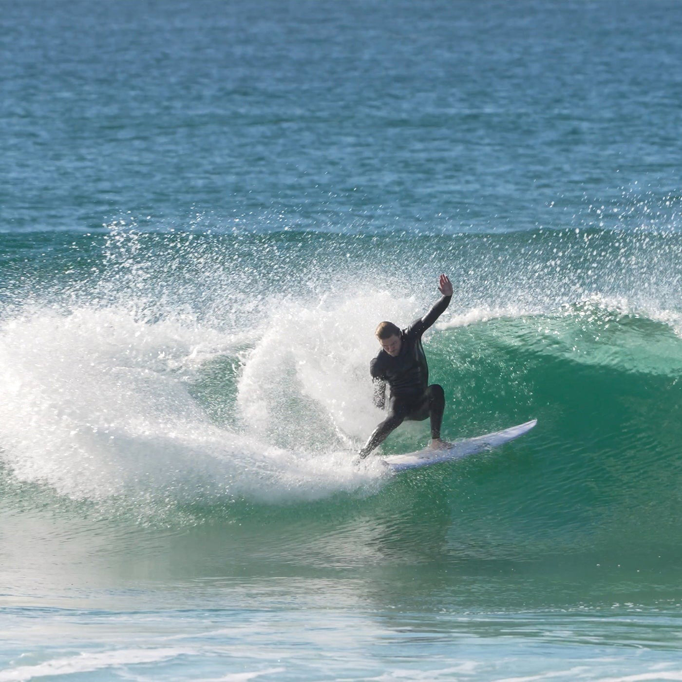 Firewire Neutrino I-Bolic 2.0 Surfboard