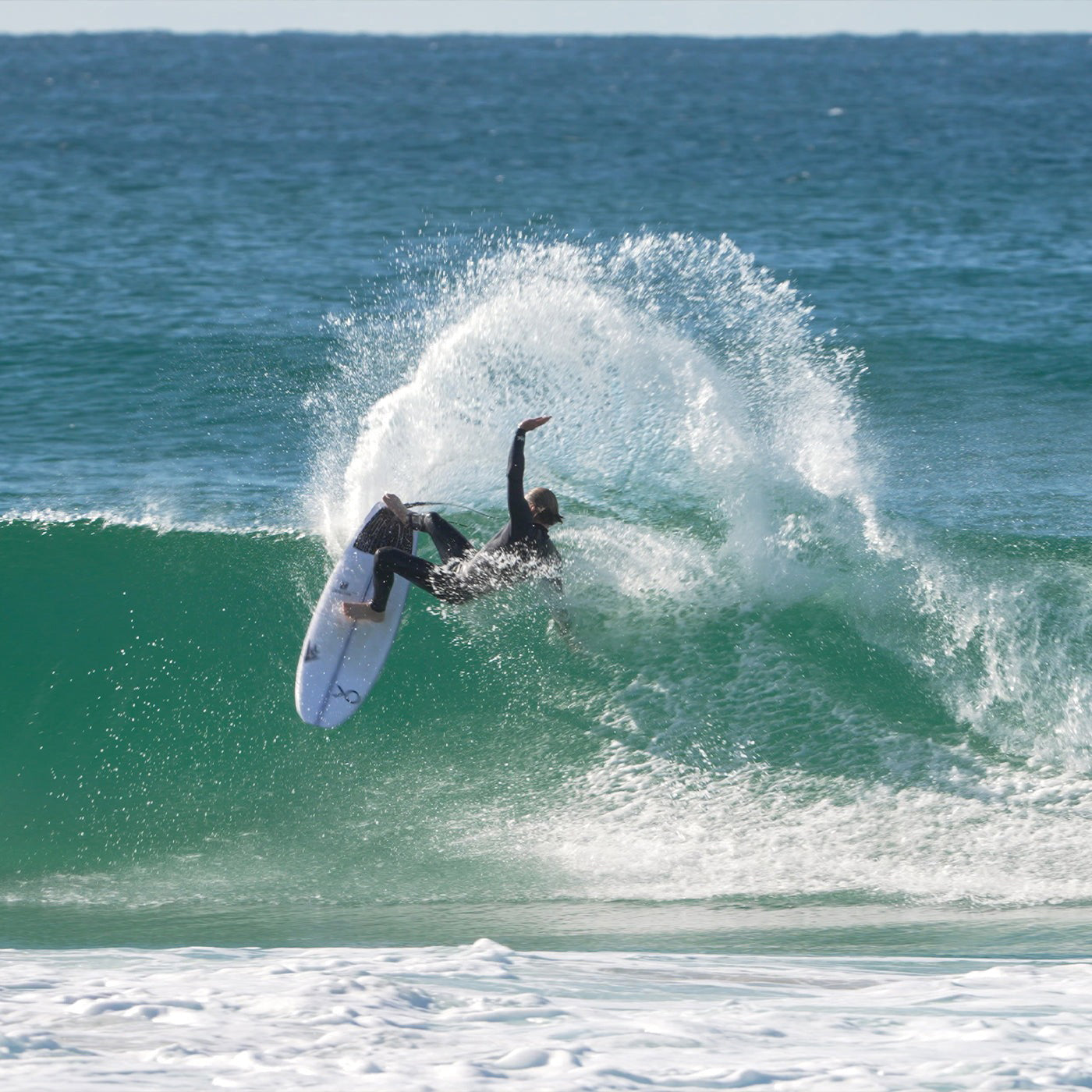 Firewire Neutrino I-Bolic 2.0 Surfboard
