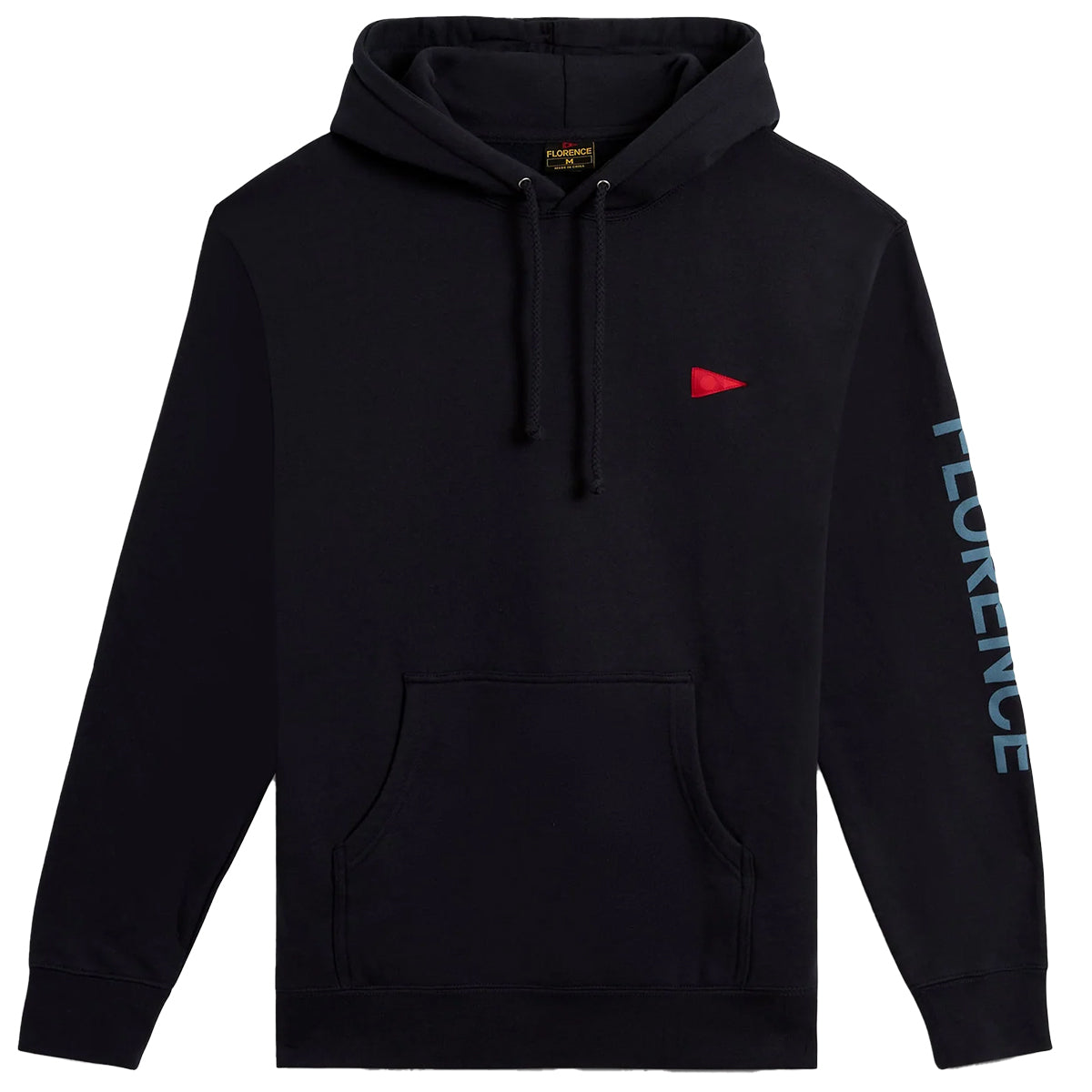 Florence Marine X Burgee Pullover Hoodie