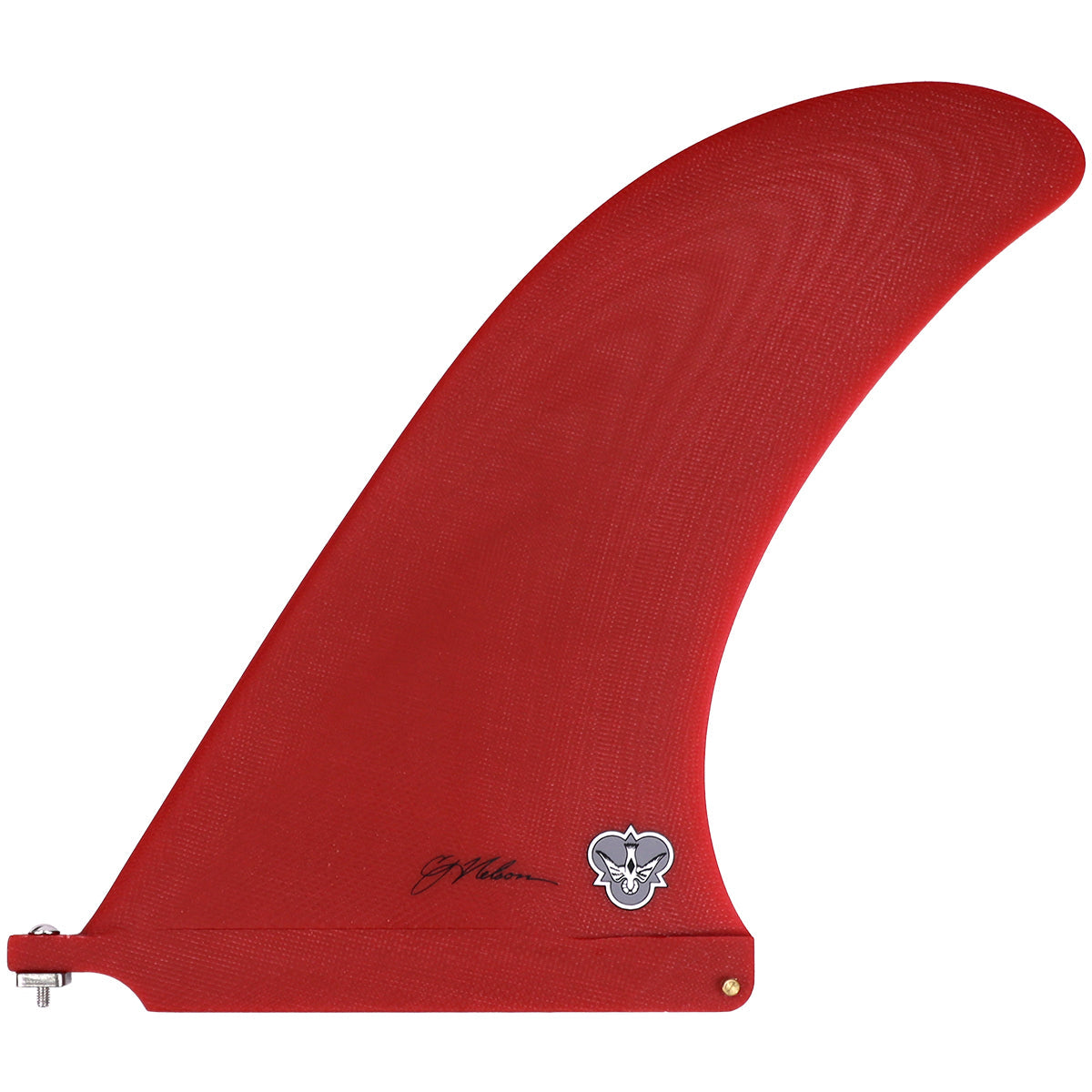 Flying Diamonds CJ Nelson Classic Pivot Single Fin - Volan