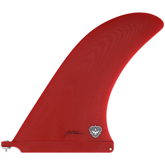 Flying Diamonds CJ Nelson Classic Pivot Single Fin - Volan