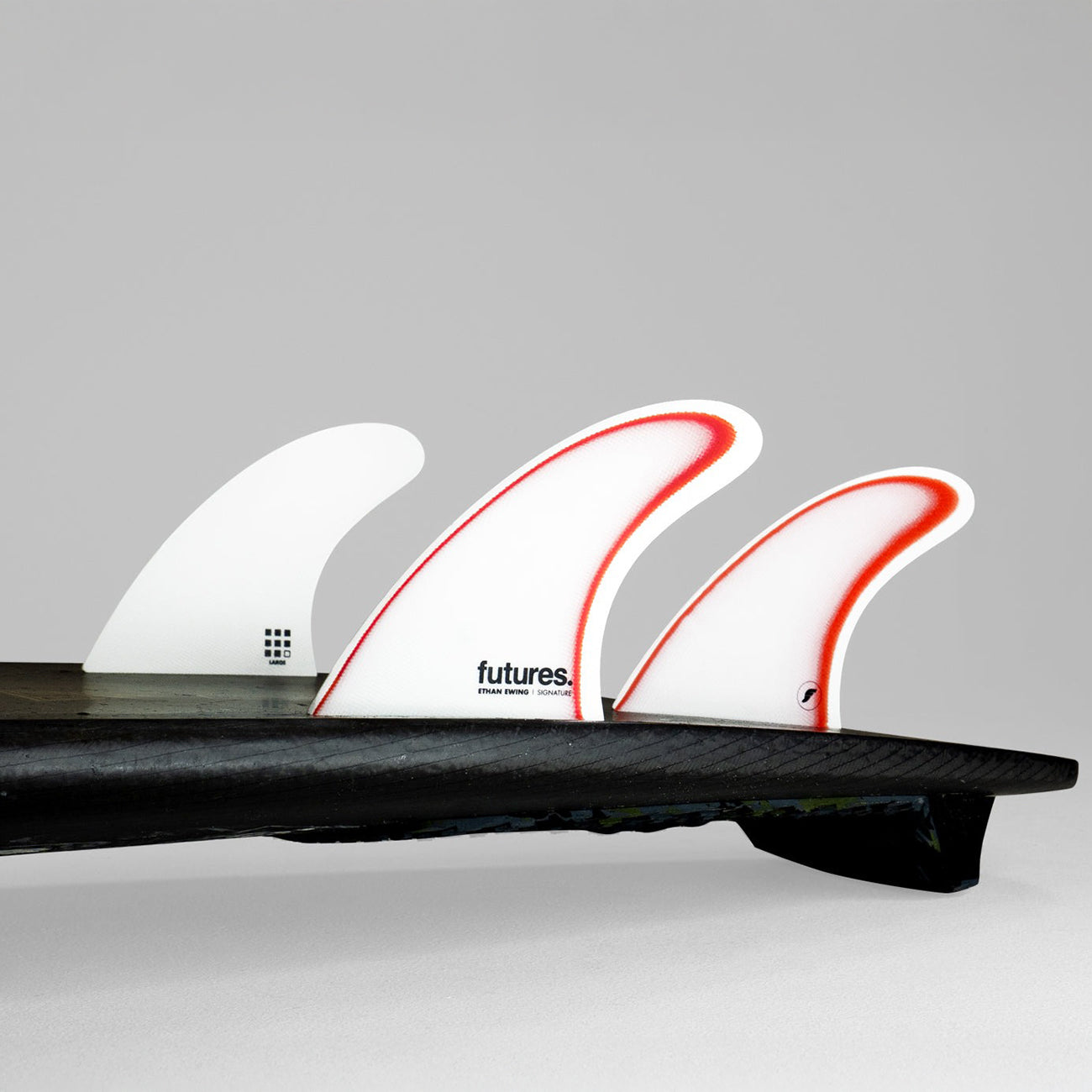 Futures Fins Ethan Ewing Tri Fin Set