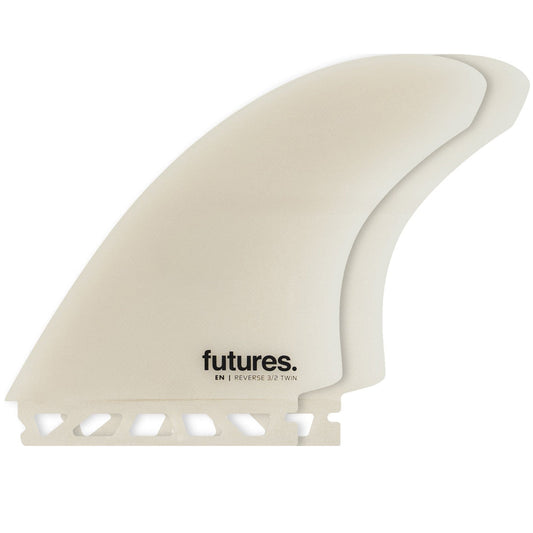 Futures Fins EN Reverse 3/2 Twin Fin Set