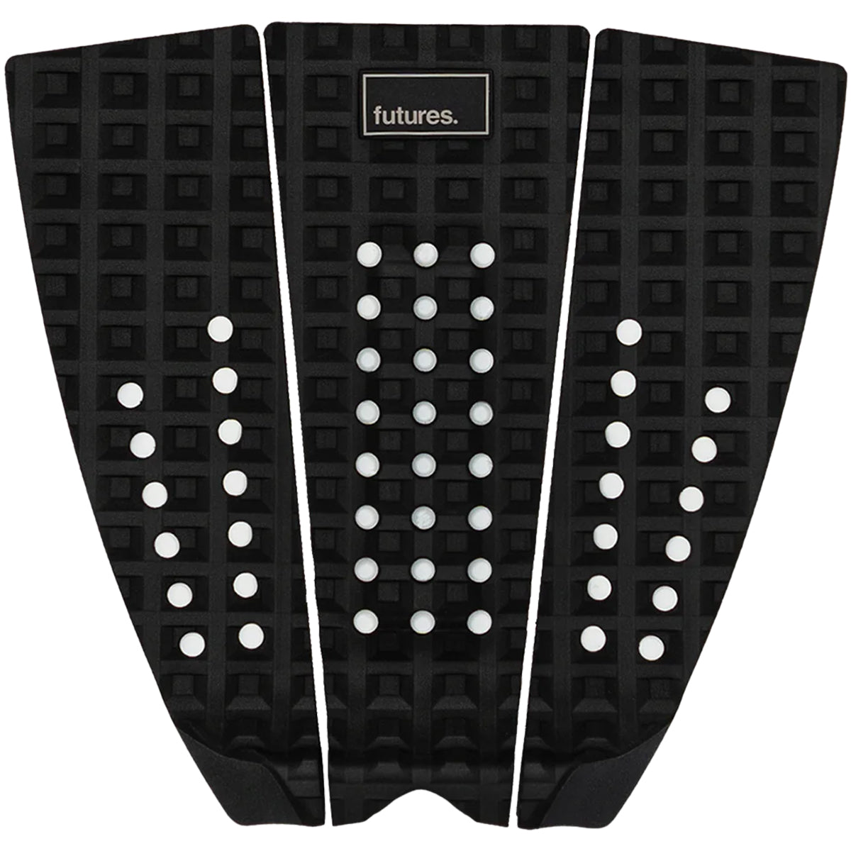 Futures Brewster Narrow Traction Pad