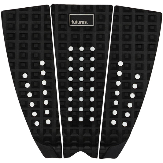 Futures Brewster Narrow Traction Pad