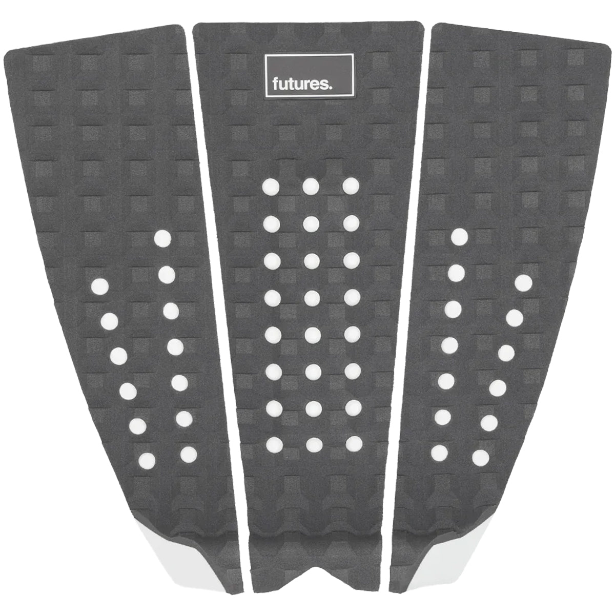 Futures Brewster Narrow Traction Pad