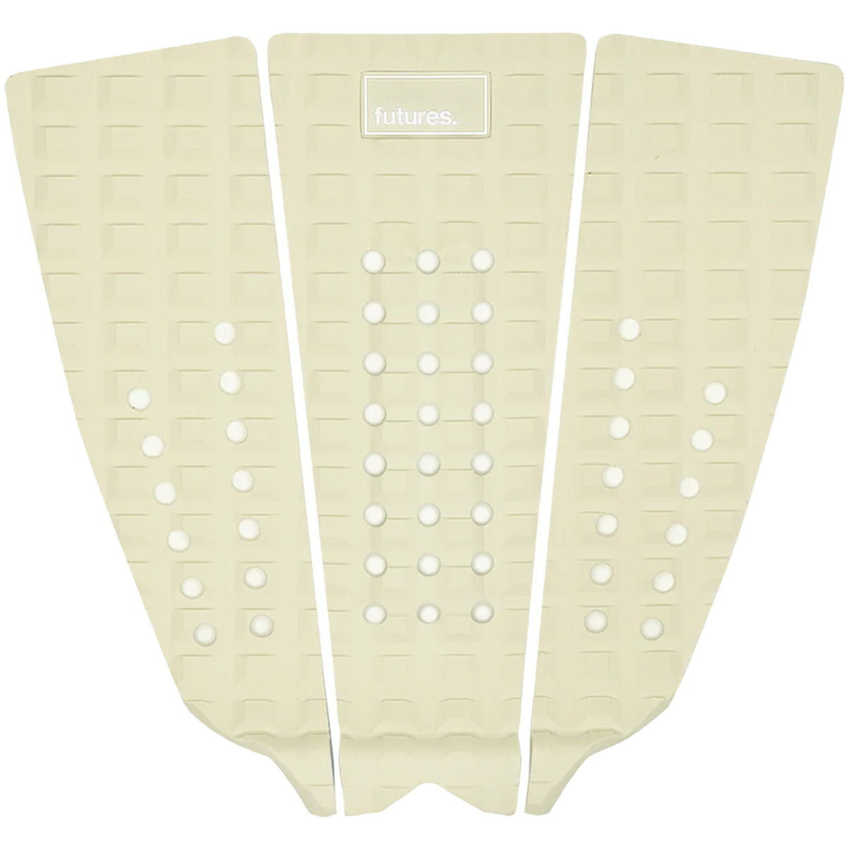 Futures Brewster Narrow Traction Pad