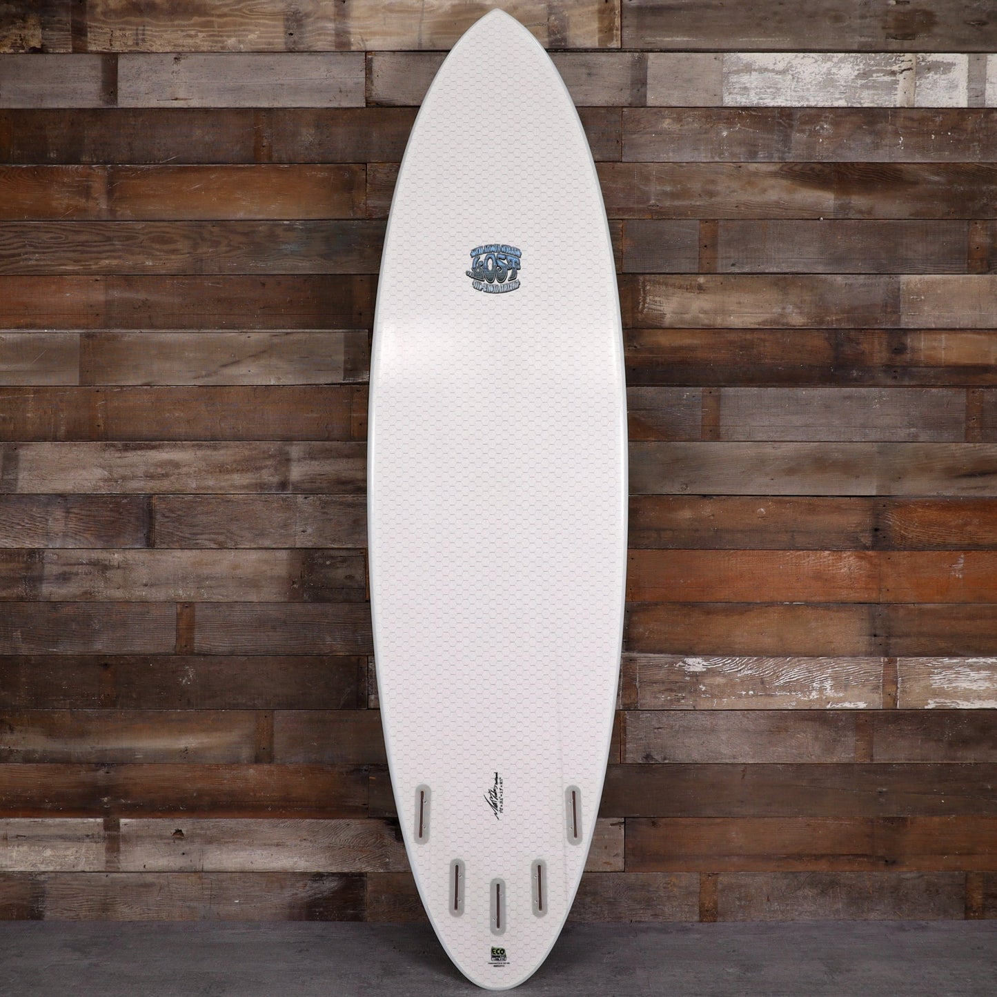 Lib Tech Lost Super Smooth Operator ecoIMPACTO 2 Lite 7'0 x 21 ½ x 2 15/16 Surfboard