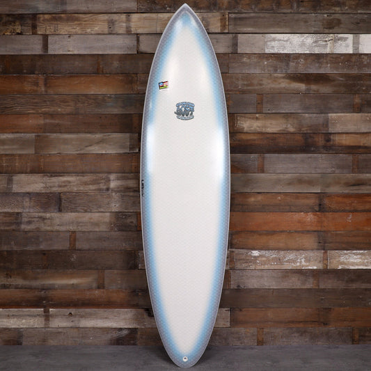 Lib Tech Lost Super Smooth Operator ecoIMPACTO 2 Lite 7'0 x 21 ½ x 2 15/16 Surfboard