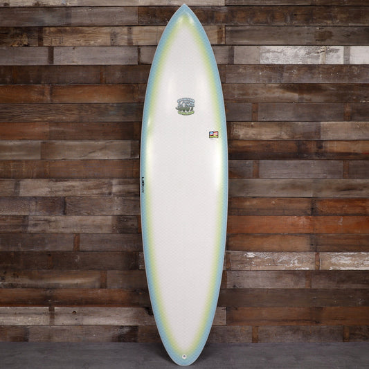 Lib Tech Lost Super Smooth Operator ecoIMPACTO 2 Lite 7'3 x 22 x 3 Surfboard