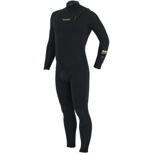 Manera Magma Meteor 4/3 Chest-Zip Wetsuit - 2023