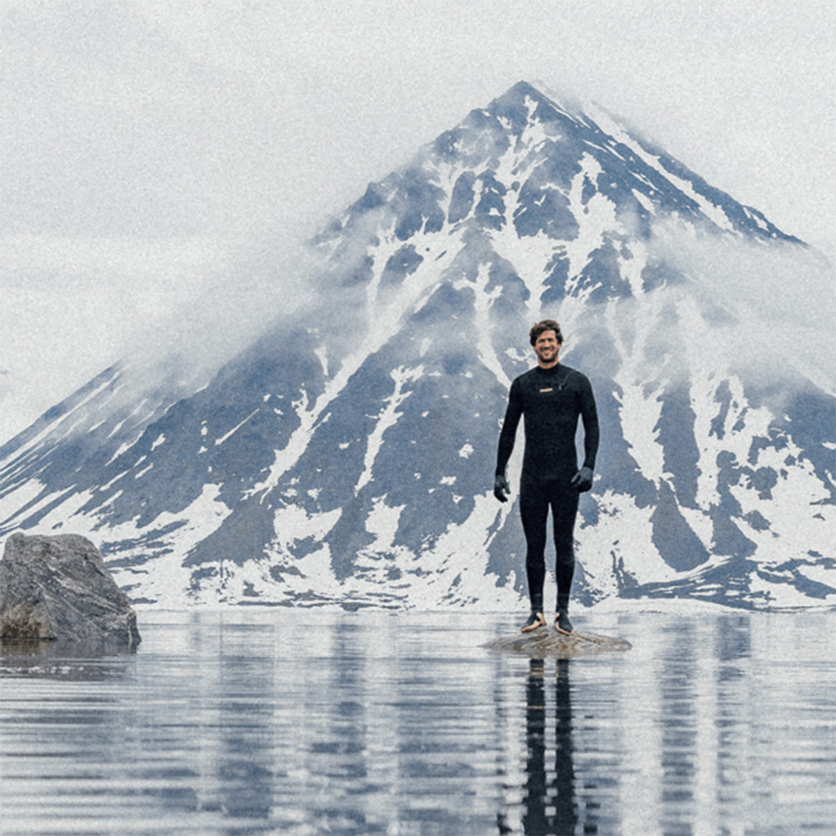 Manera Magma Meteor 4/3 Chest-Zip Wetsuit - 2023