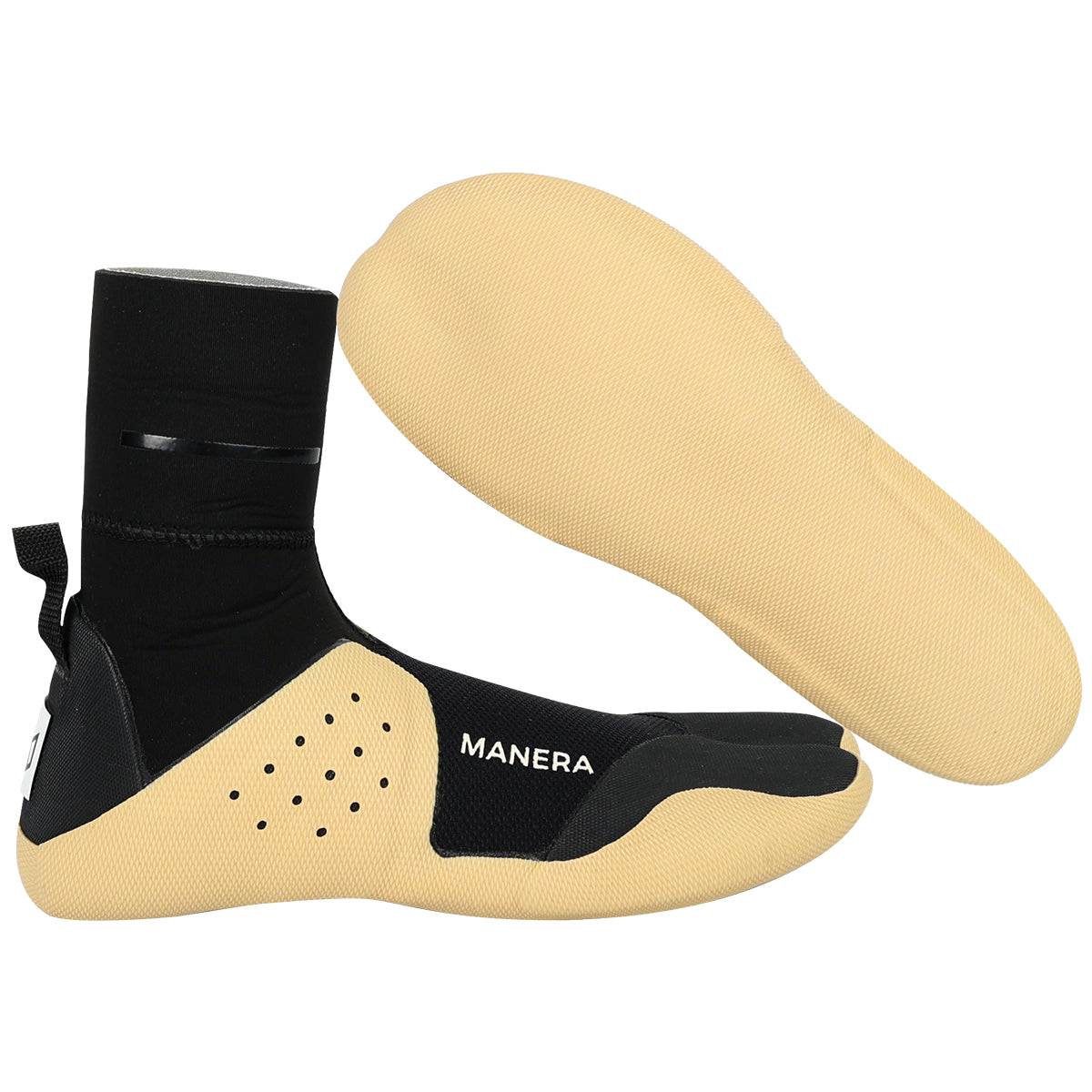 Manera Magma 5mm Split-Toe Boots